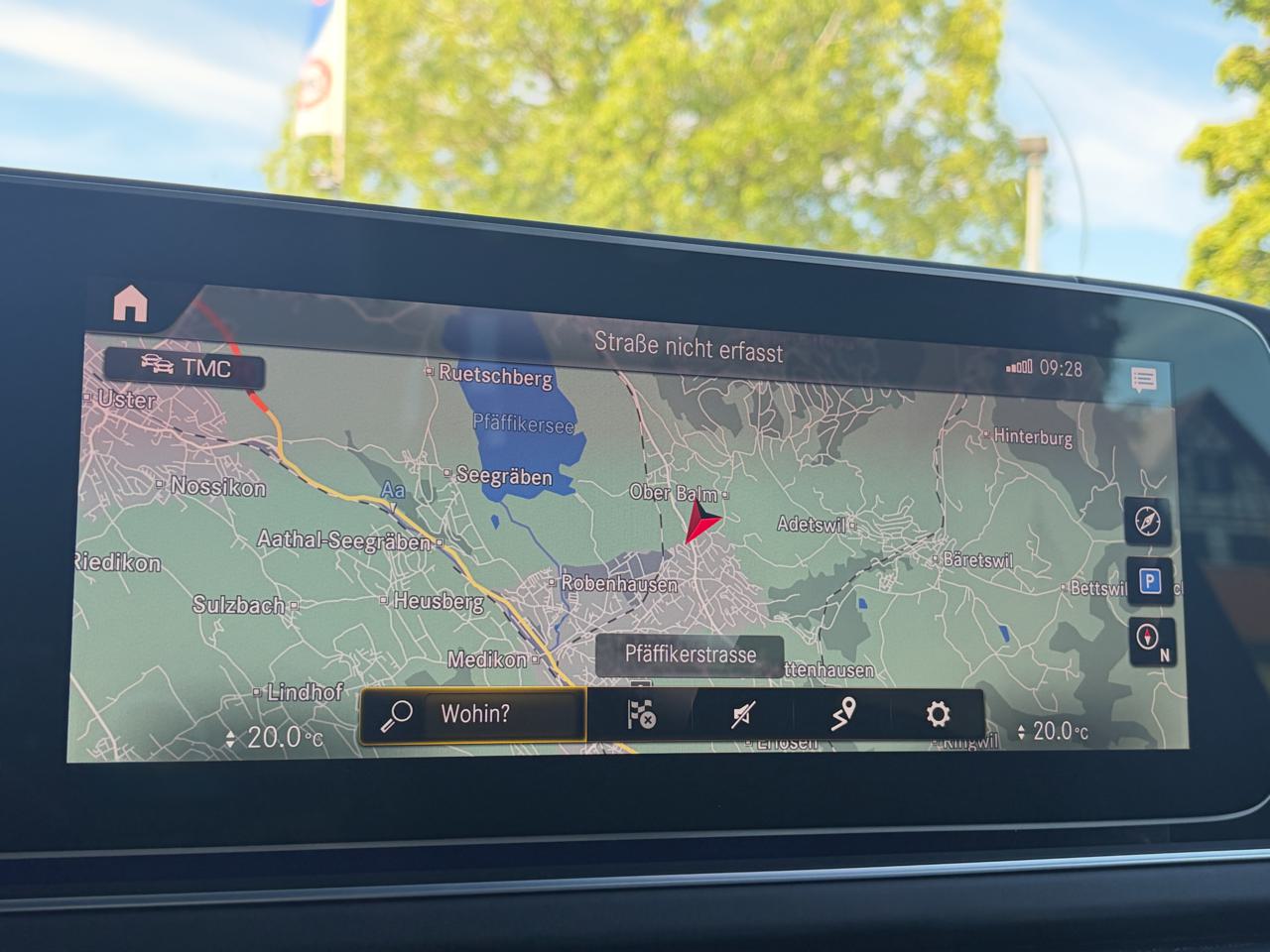 Mercedes GLE 53 AMG 4Matic+