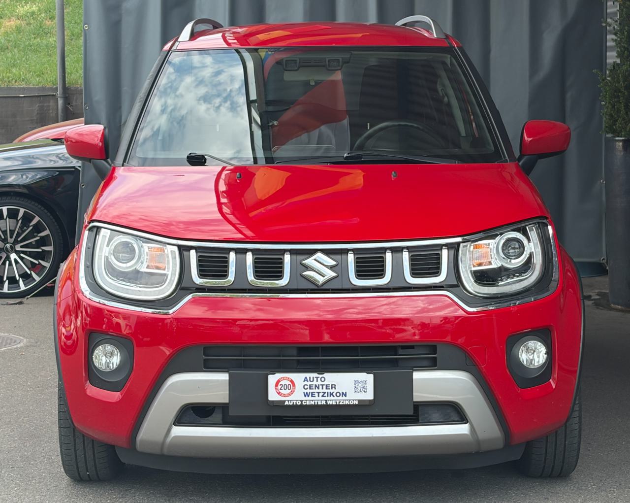 Suzuki Ignis 1.2i Compact+ Hybrid *Swiss Edition*