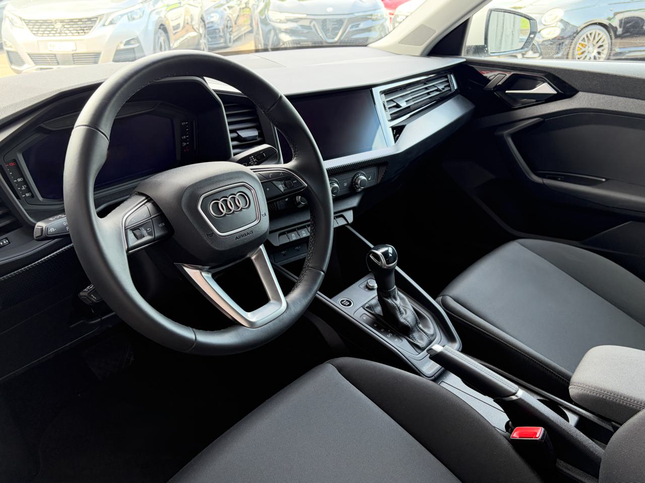 Audi A1 Sportback 30 TFSi Attraction
