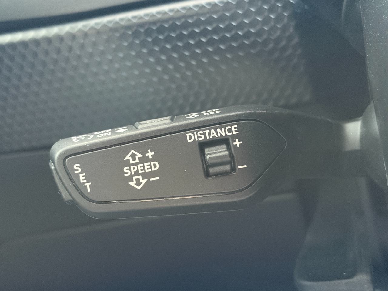 Audi A1 Sportback 30 TFSi Attraction