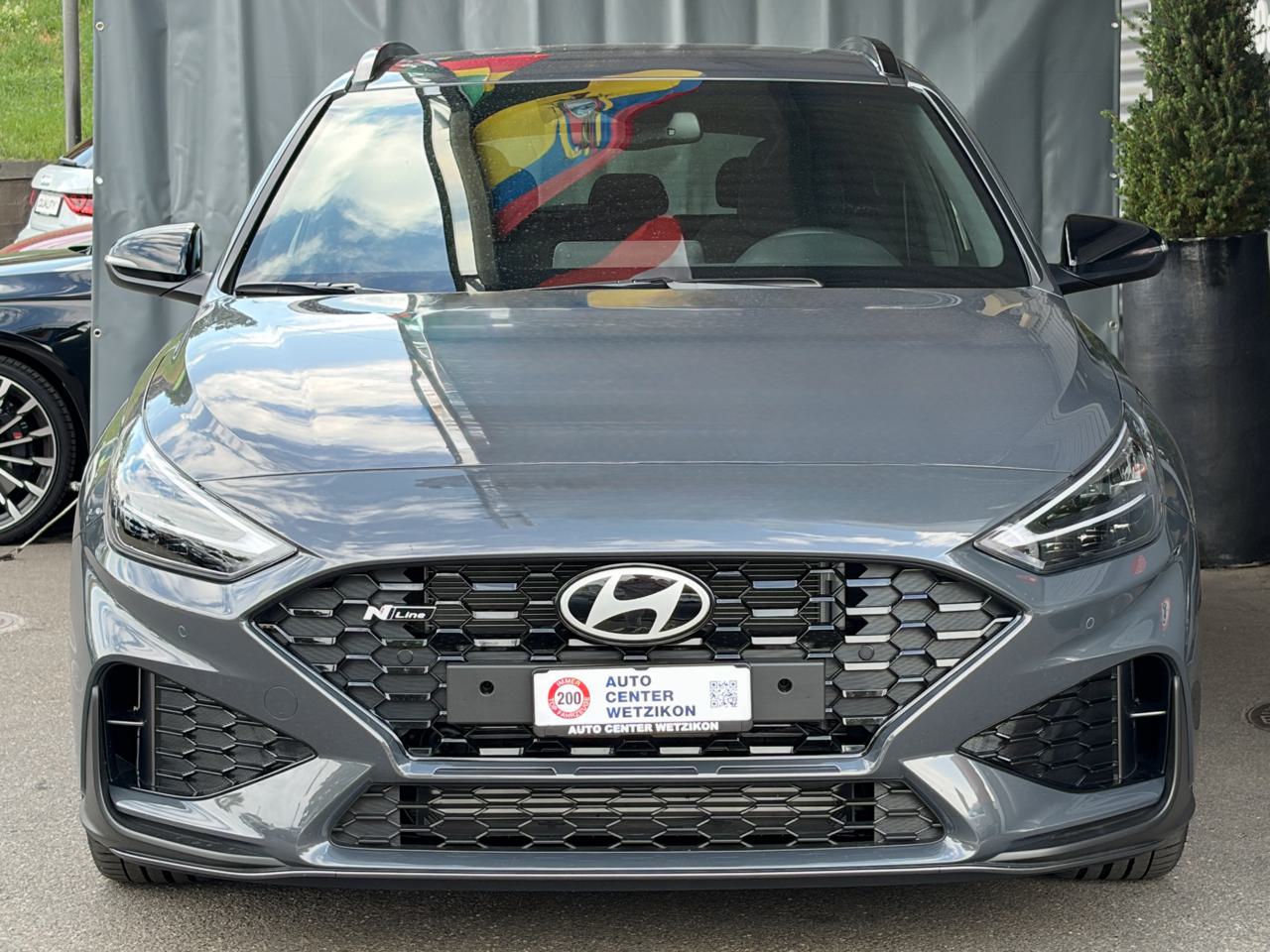Hyundai i30 Wagon 1.5 T-GDi N Line 48V