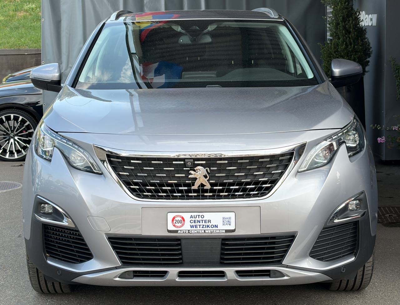 Peugeot 5008 1.5 BlueHDi Allure