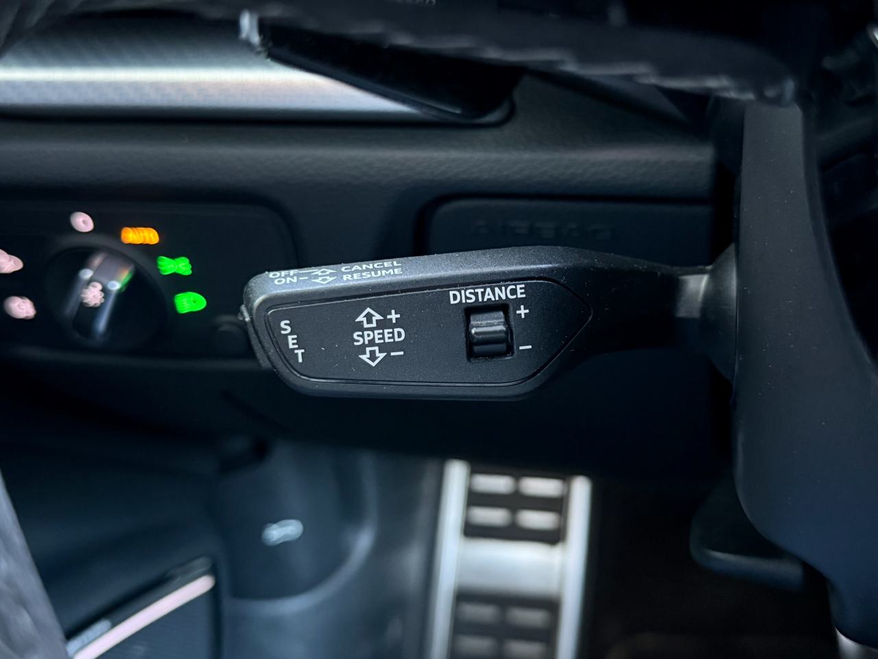Audi RS3 Sportback 2.5 TSi quattro