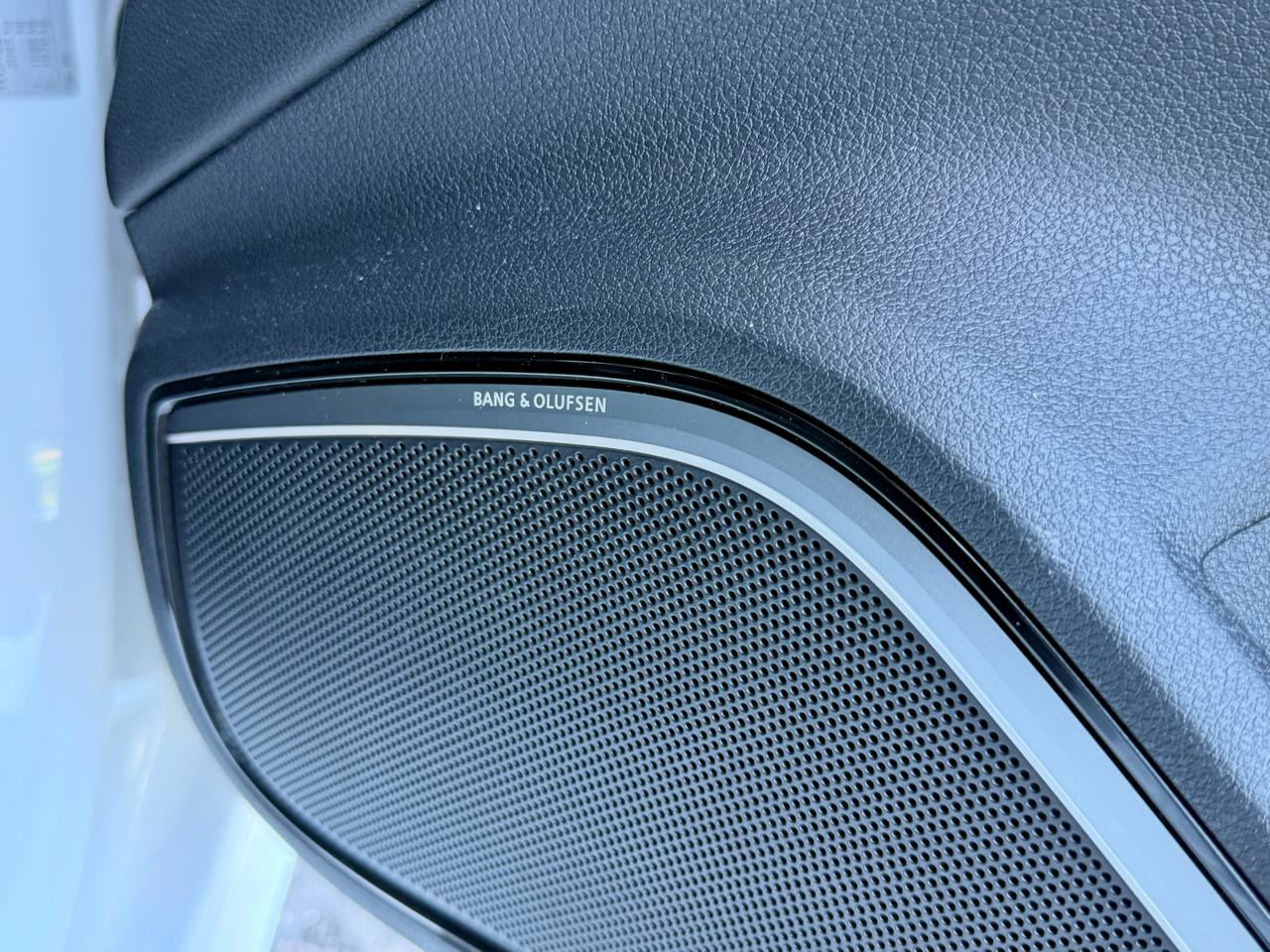 Audi RS3 Sportback 2.5 TSi quattro