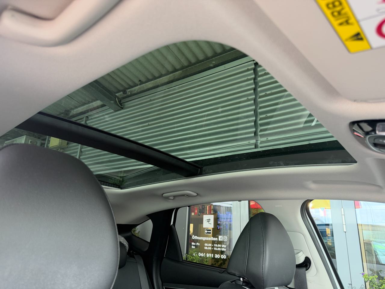 Hyundai Tucson 1.6 TGDi *EXklusiv*