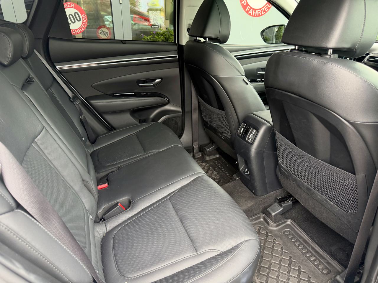 Hyundai Tucson 1.6 TGDi *EXklusiv*