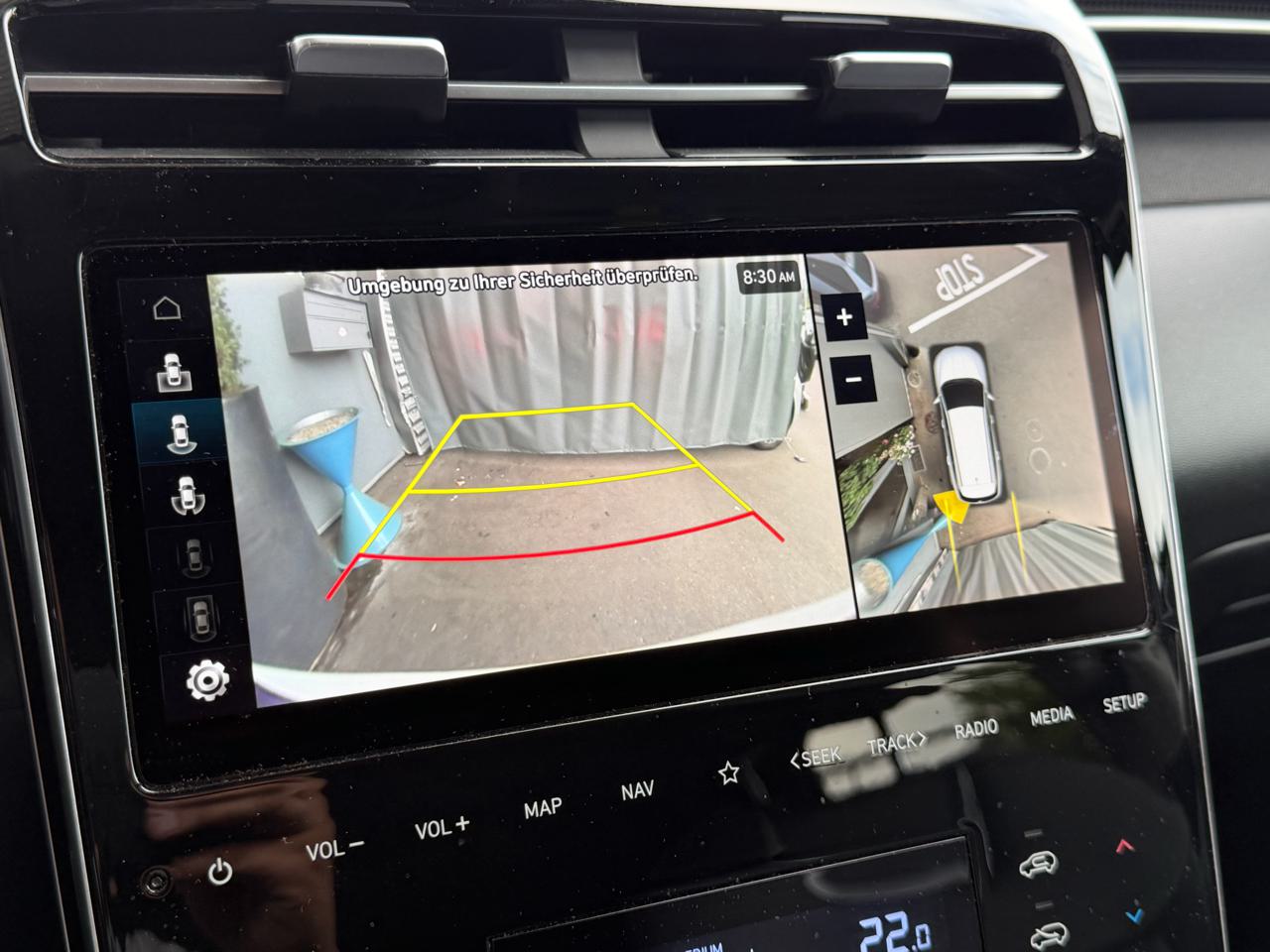 Hyundai Tucson 1.6 TGDi *EXklusiv*
