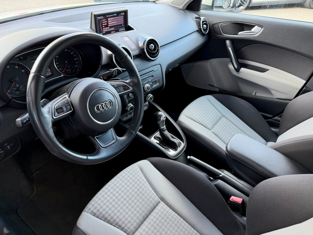 Audi A1 Sportback 1.4 TFSi
