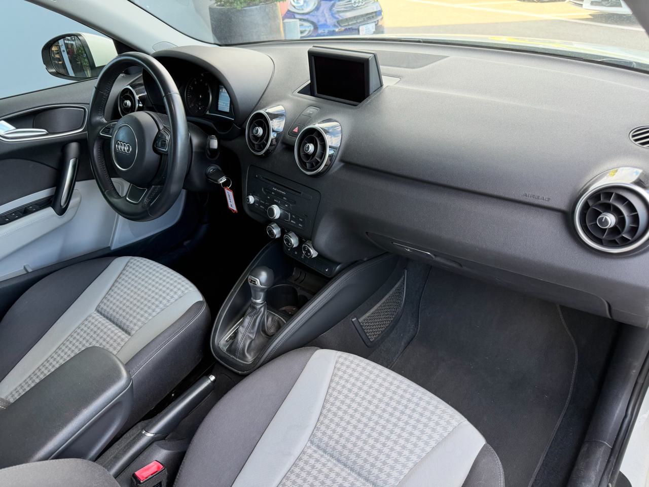 Audi A1 Sportback 1.4 TFSi
