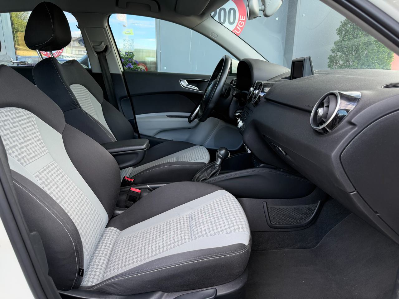 Audi A1 Sportback 1.4 TFSi