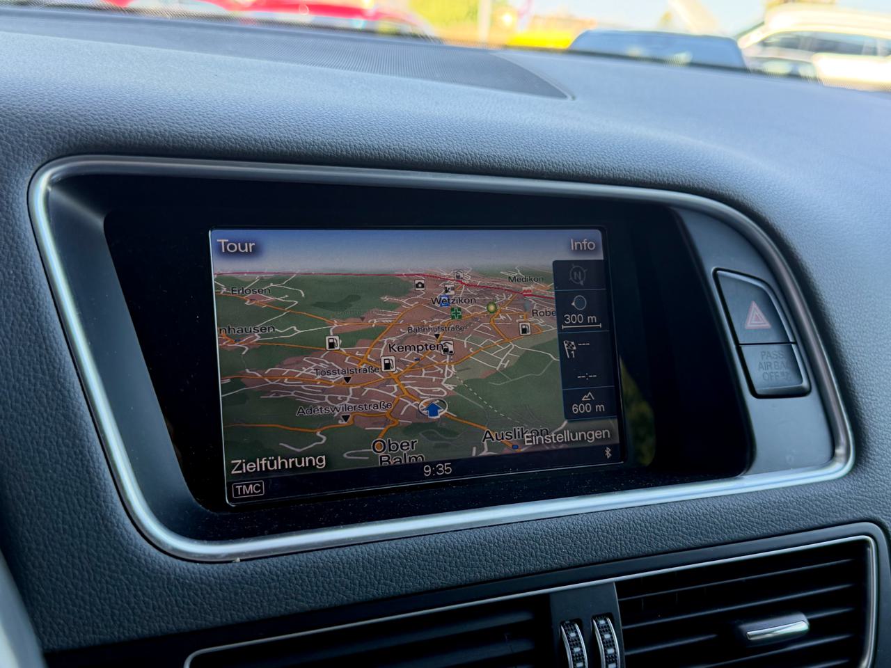 Audi Q5 2.0 TDi quattro S line
