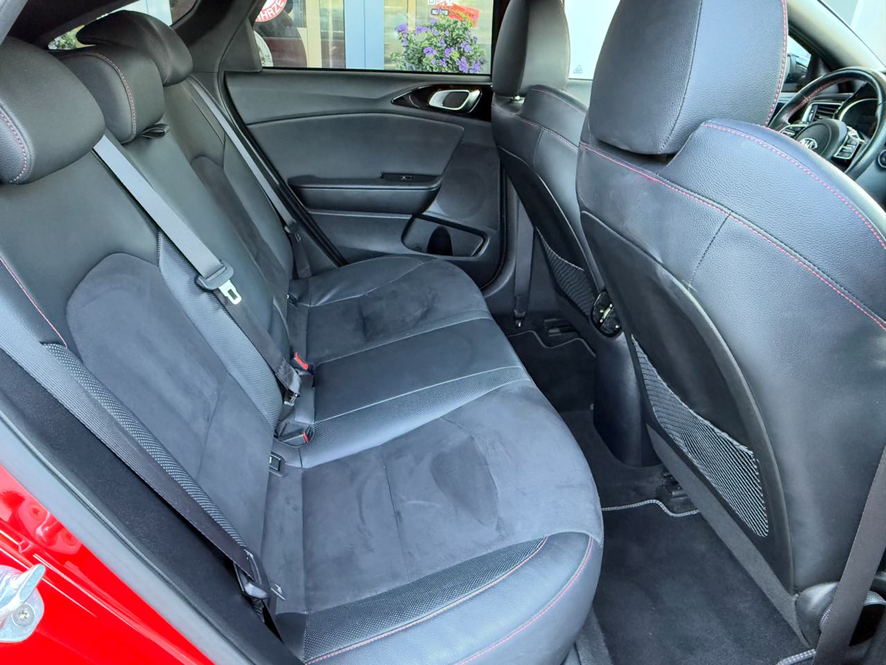 Kia ProCeed 1.6 T-GDi GT