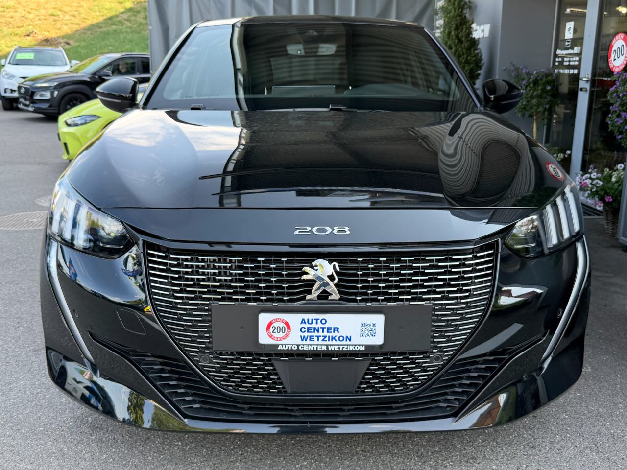 Peugeot 208 1.2 PureTech GT Line