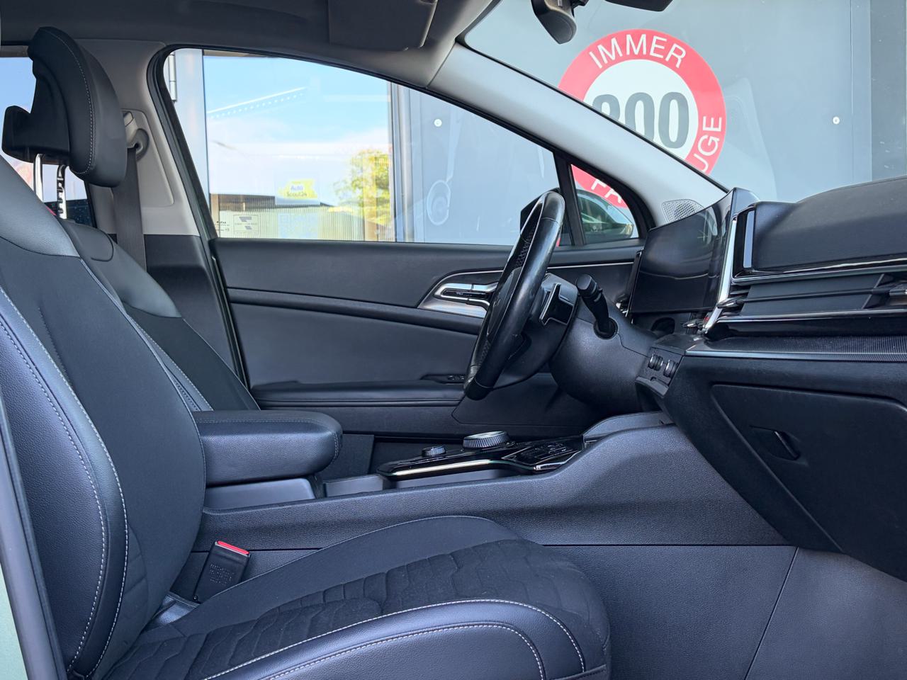 Kia Sportage 1.6T-GDi HEV Style 4x4 