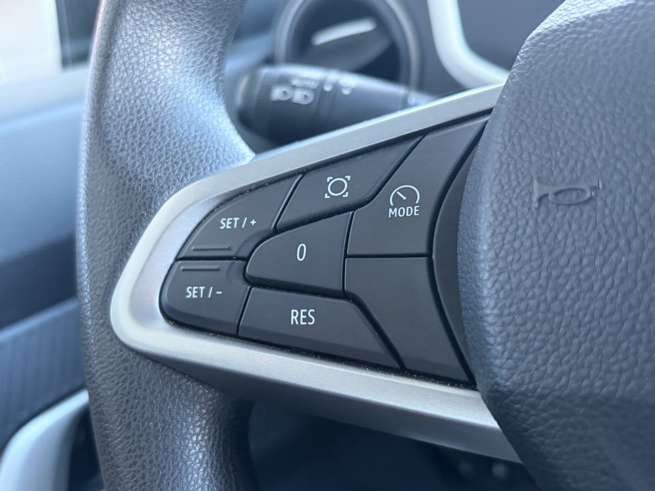 Dacia Spring 27 kWh Expression