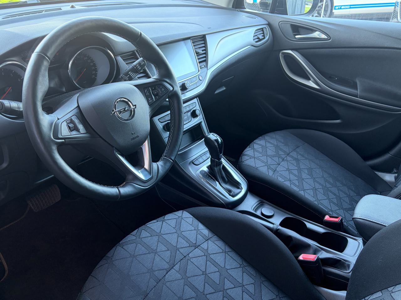 Opel Astra Sports Tourer 1.4i Turbo *120 Years Edition*