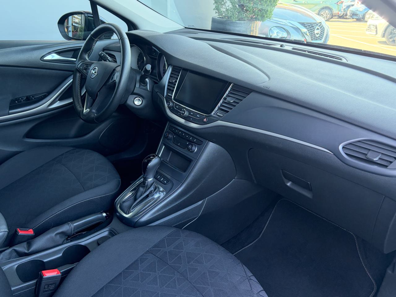 Opel Astra Sports Tourer 1.4i Turbo *120 Years Edition*