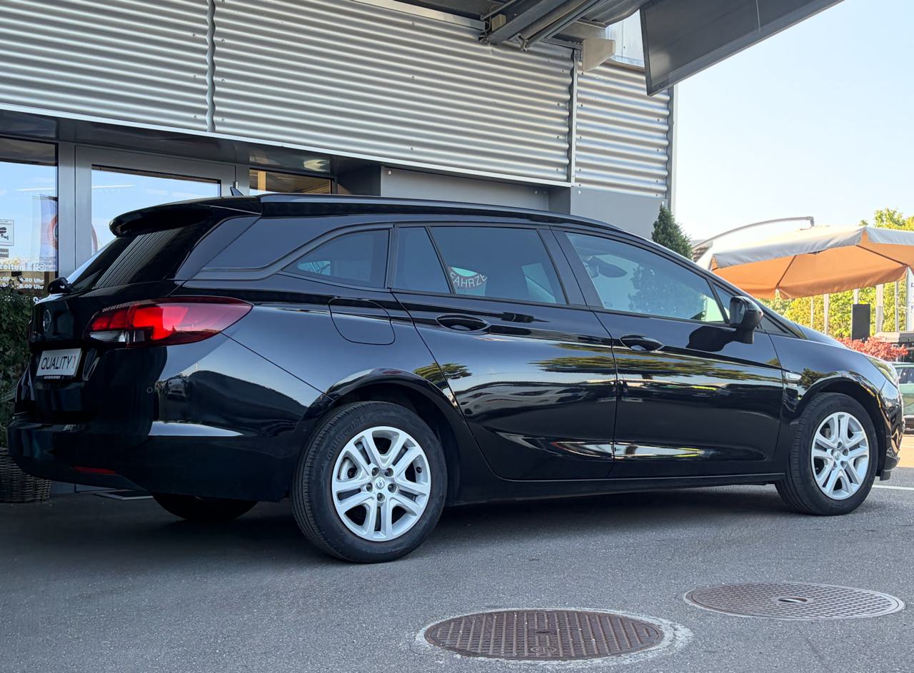 Opel Astra Sports Tourer 1.4i Turbo *120 Years Edition*