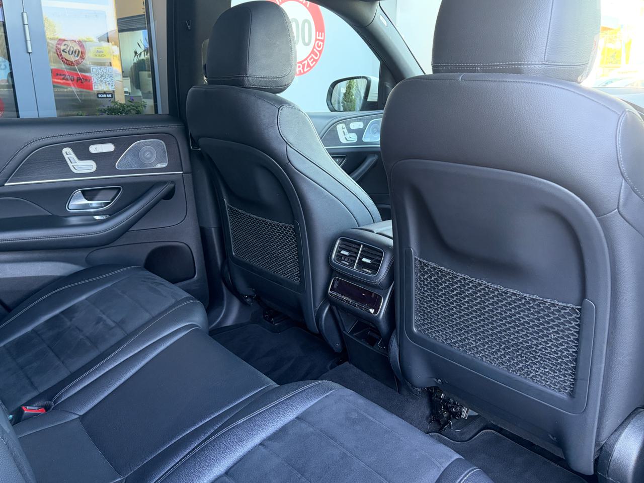 Mercedes GLE 450 4Matic AMG Line