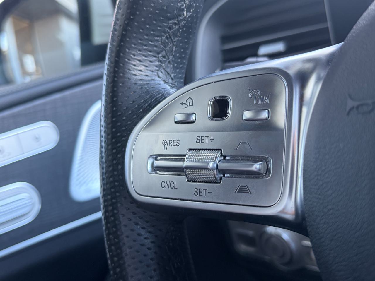 Mercedes GLE 450 4Matic AMG Line
