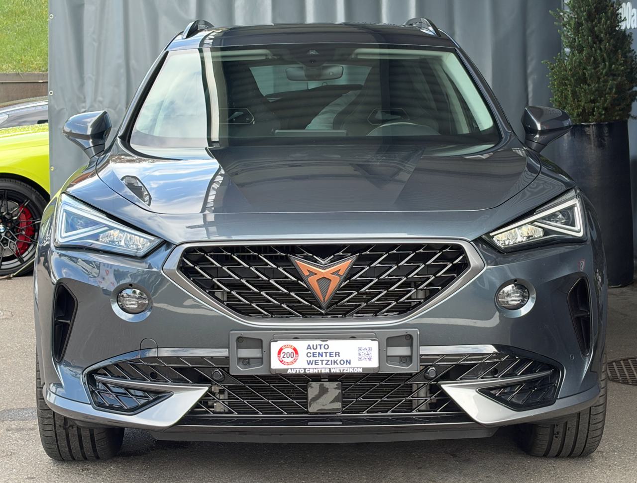 Cupra Formentor 1.5 TSi