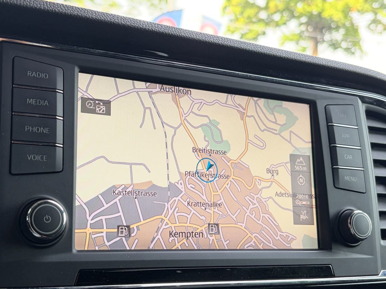 Seat Ateca 2.0 TDi CR Xcellence 4Drive