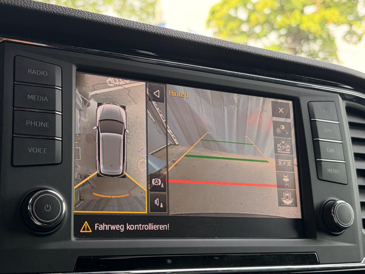 Seat Ateca 2.0 TDi CR Xcellence 4Drive