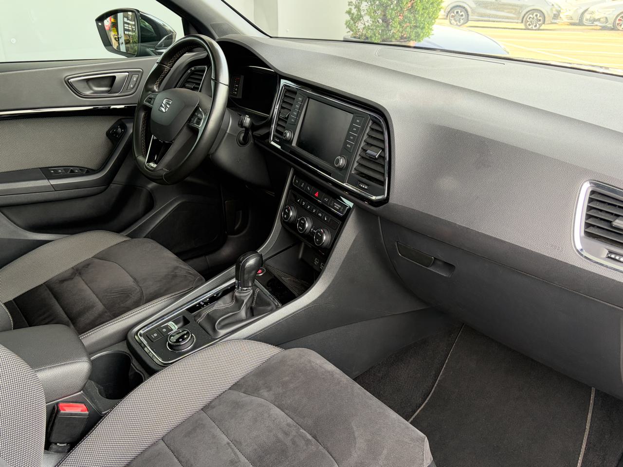 Seat Ateca 2.0 TDi CR Xcellence 4Drive