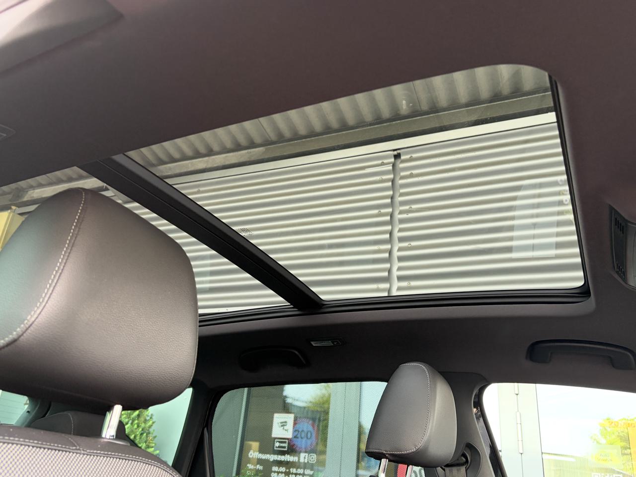 Seat Ateca 2.0 TDi CR Xcellence 4Drive