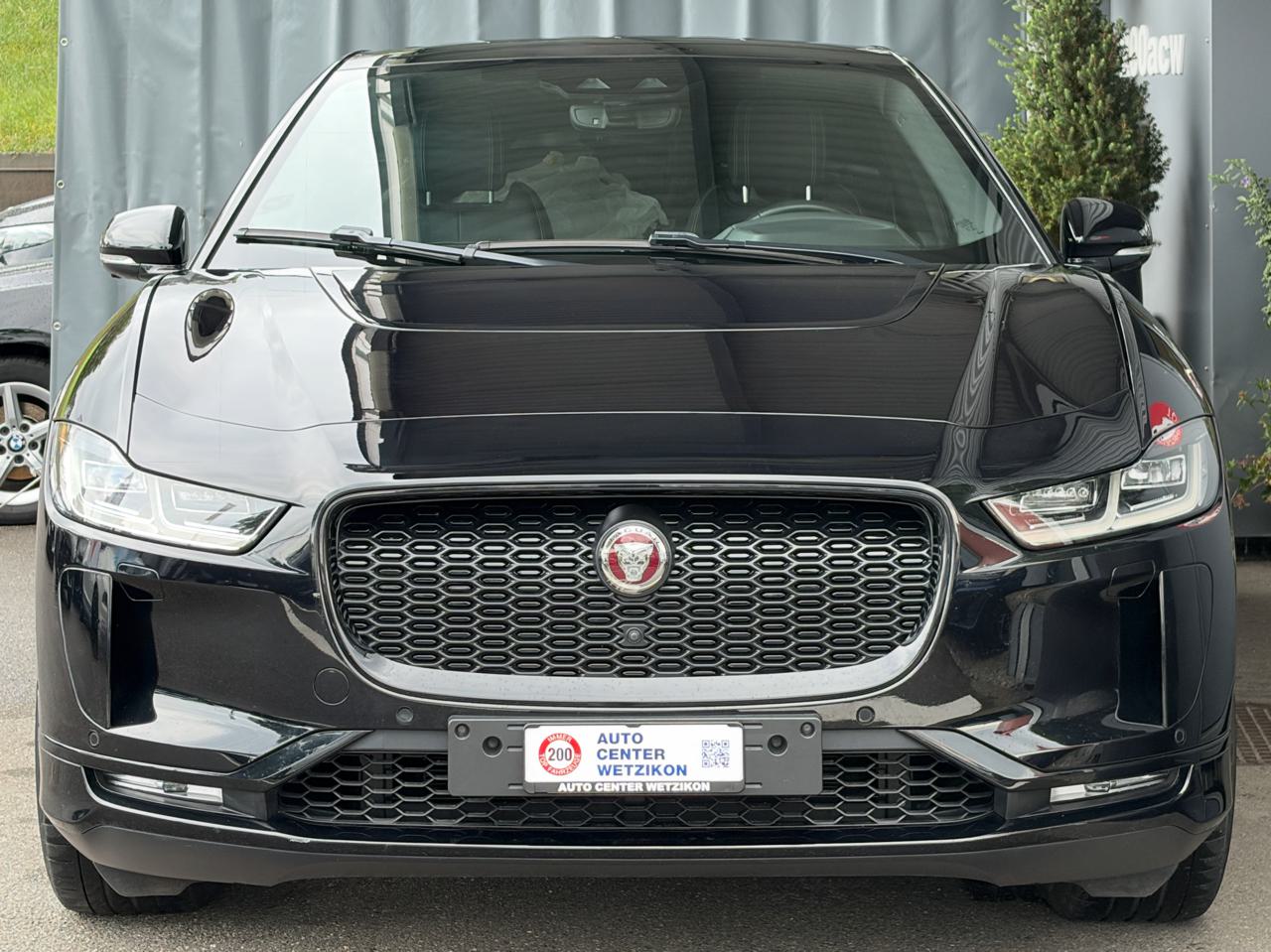 Jaguar I-Pace EV400 SE Black Style AWD