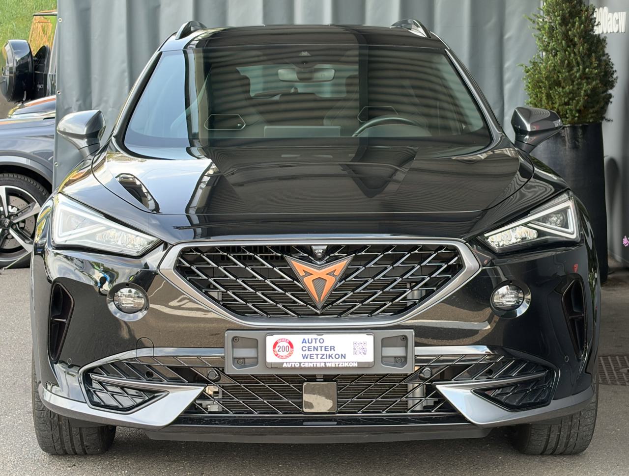 Cupra Formentor 2.0 TSi VZ