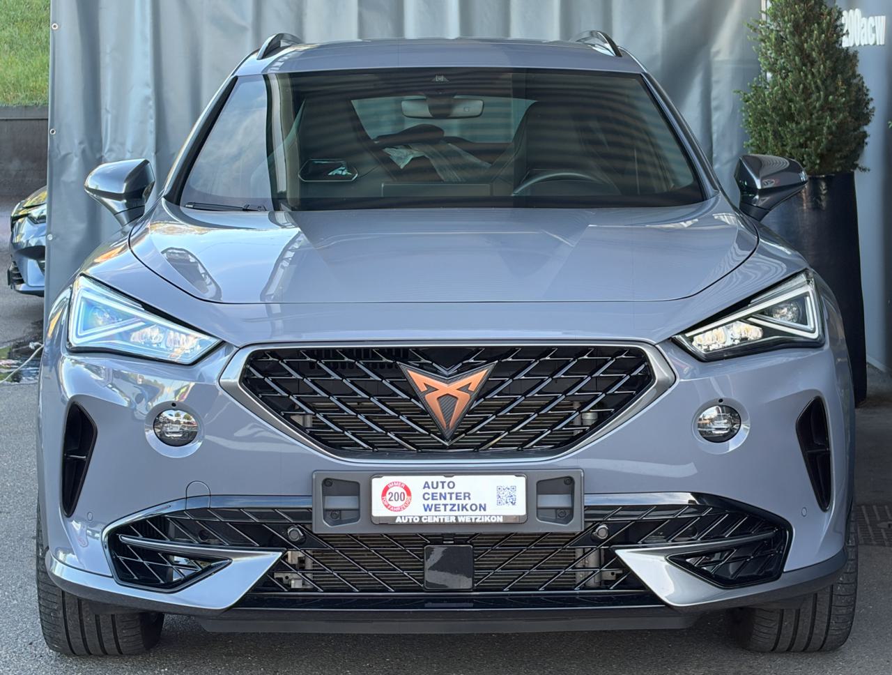 Cupra Formentor 2.0 TSi VZ 4Drive