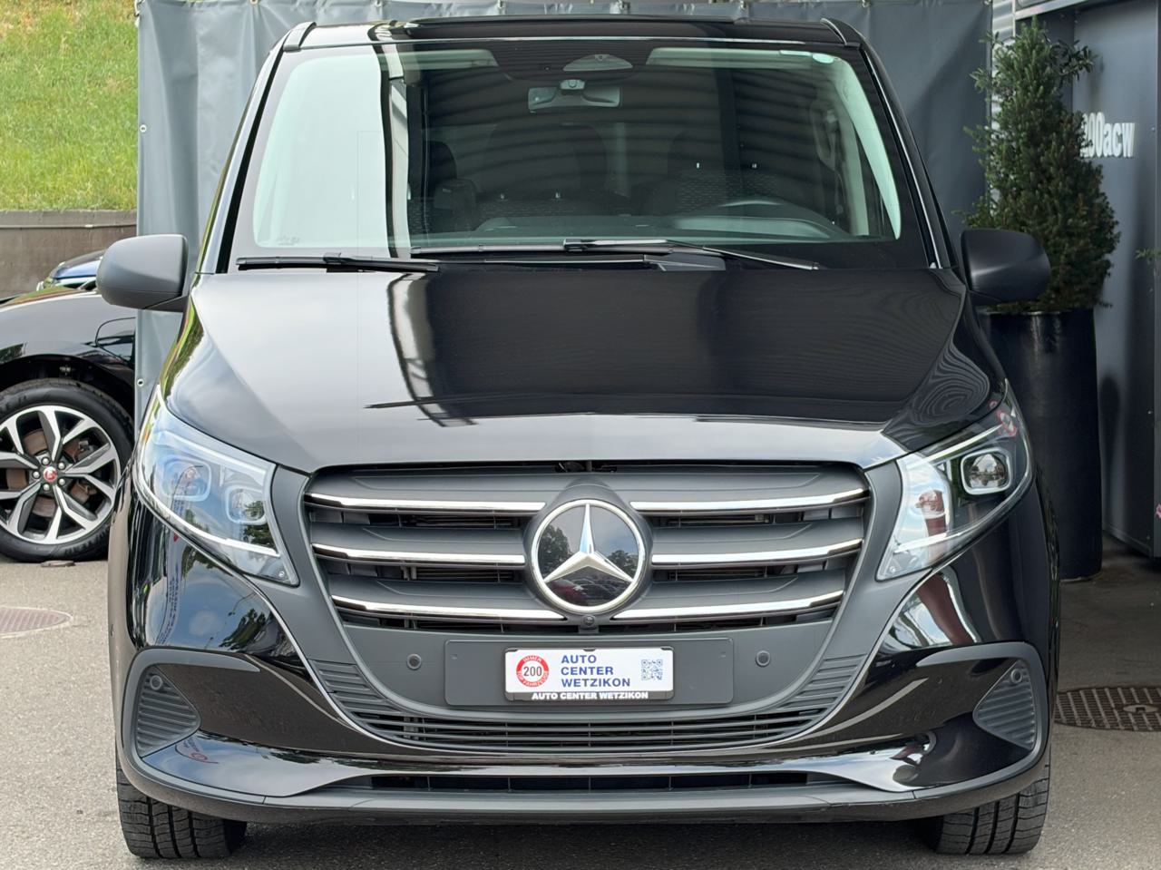 Mercedes Vito 116 CDI Lang Select Tourer 4Matic