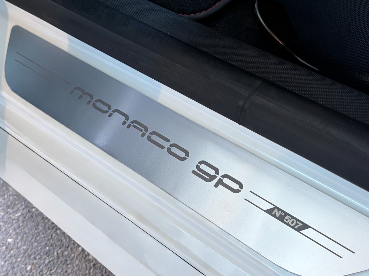 Renault Clio 1.6 T R.S. 200 MONACO GP | Nº 507 | LIMITED EDITION