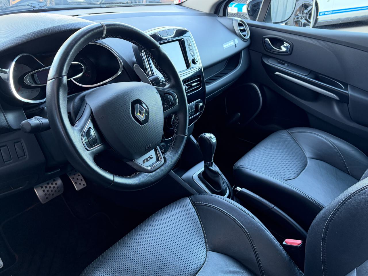 Renault Clio 1.6 T R.S. 200 MONACO GP | Nº 507 | LIMITED EDITION