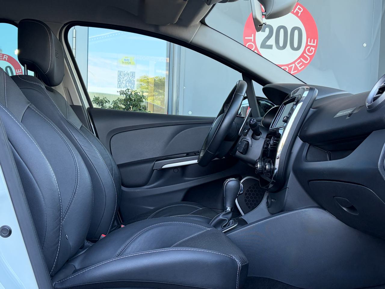 Renault Clio 1.6 T R.S. 200 MONACO GP | Nº 507 | LIMITED EDITION