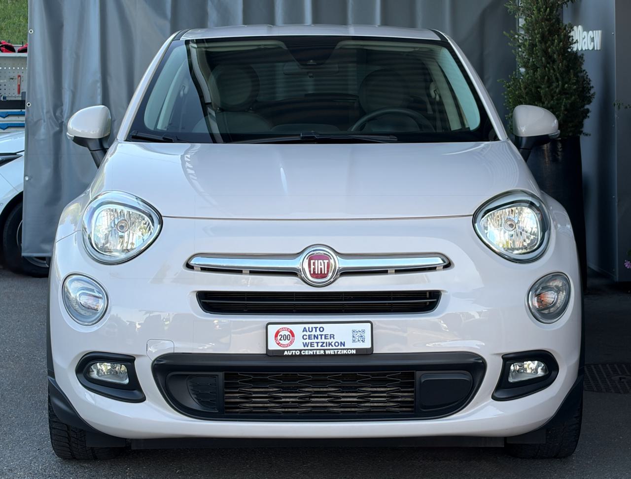 Fiat 500X 1.6 MJ *Opening Edition*