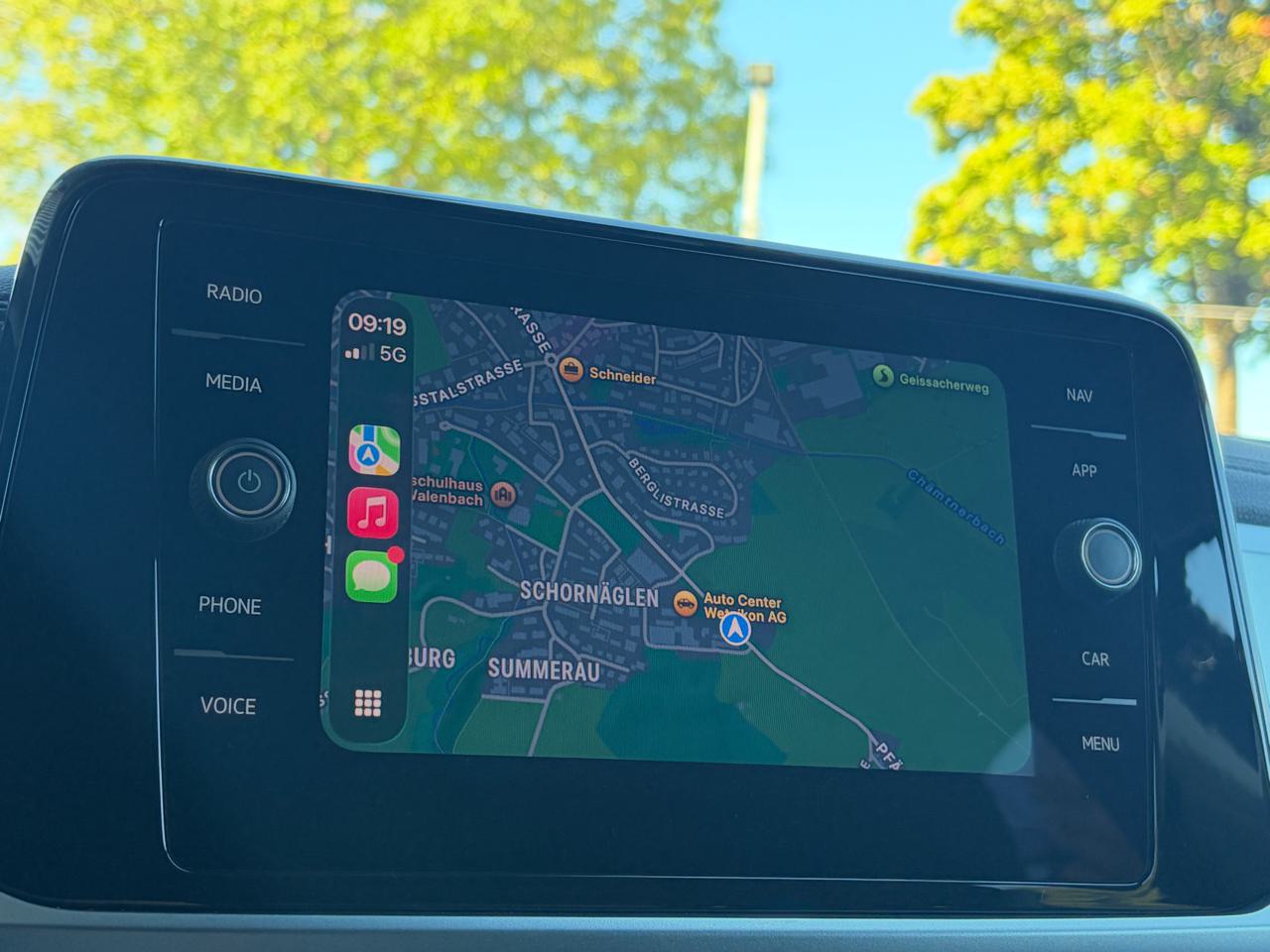 VW T-Roc 1.5 TSi EVO Life