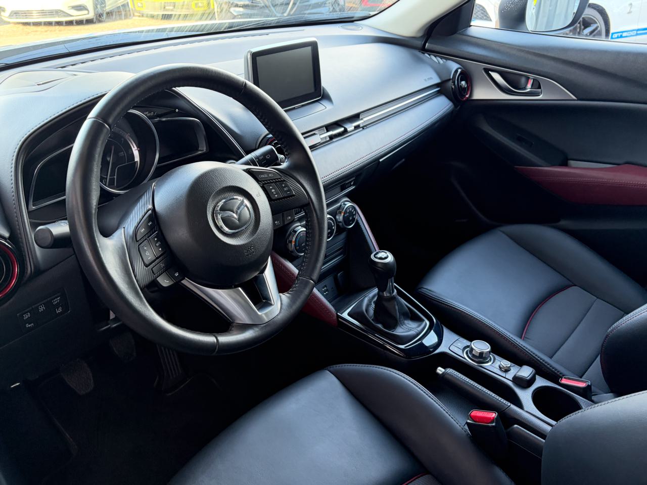 Mazda CX-3 2.0 Revolution AWD