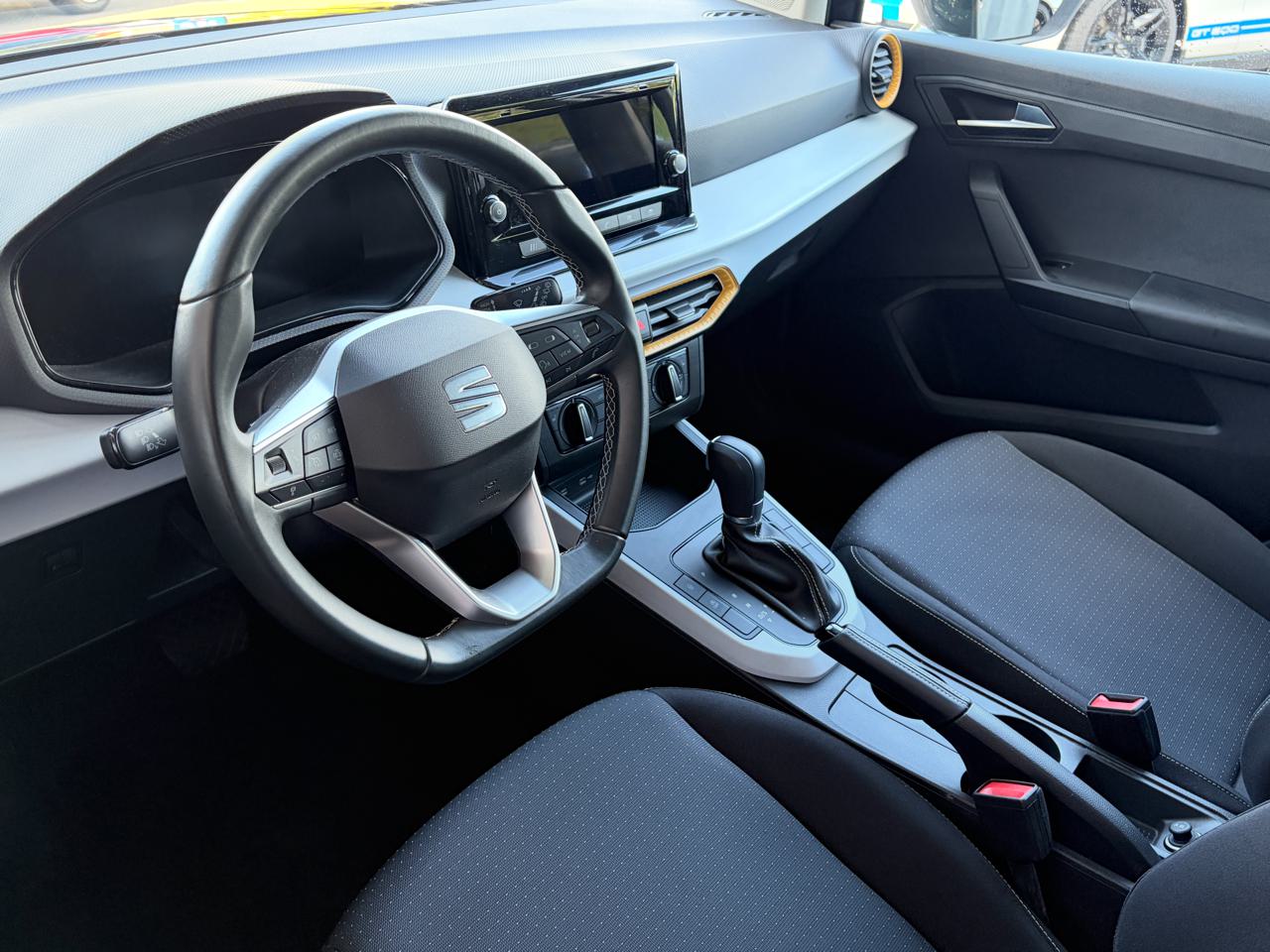 Seat Arona 1.0 TSi Eco Style