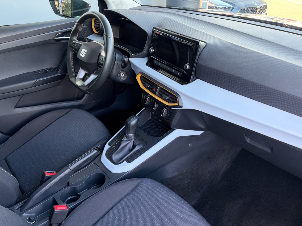Seat Arona 1.0 TSi Eco Style