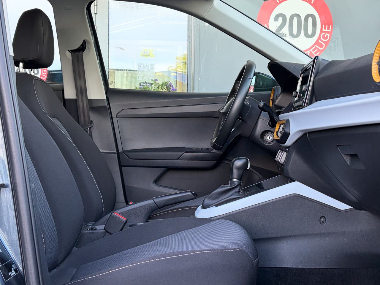 Seat Arona 1.0 TSi Eco Style