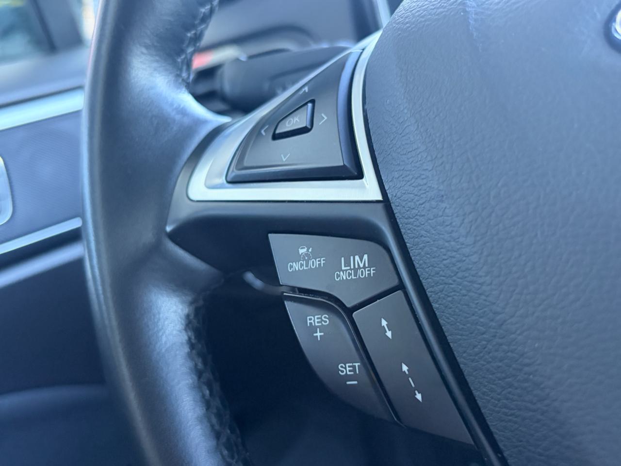 Ford Mondeo 2.0 HEV Titanium