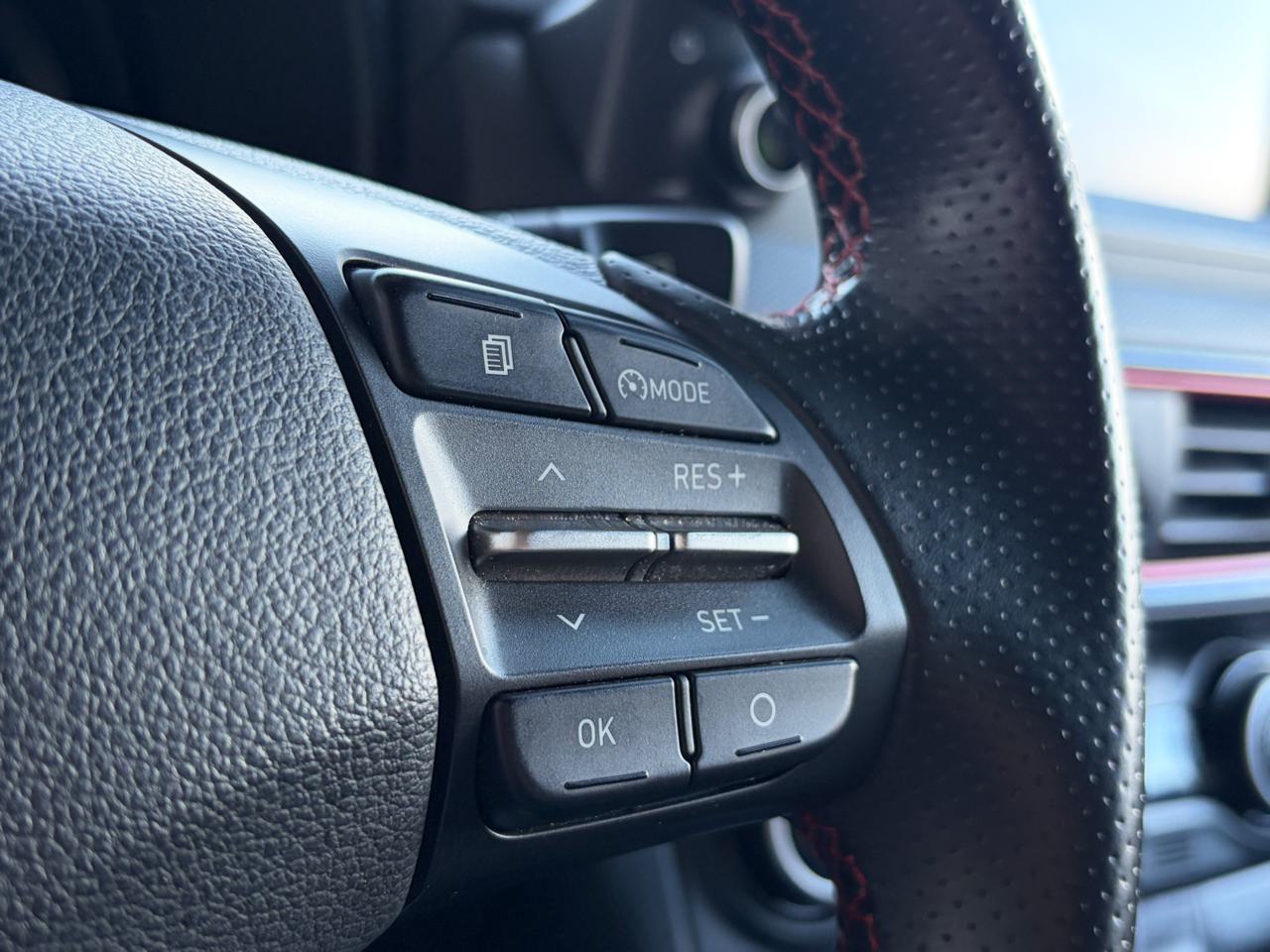 Hyundai Kona 1.0 T-GDi Launch