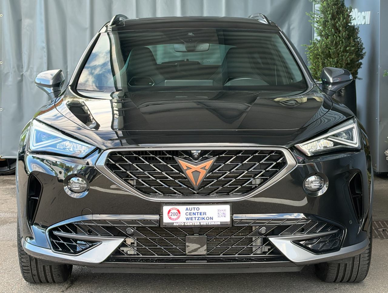 Cupra Formentor 2.0 TSi VZ 4Drive