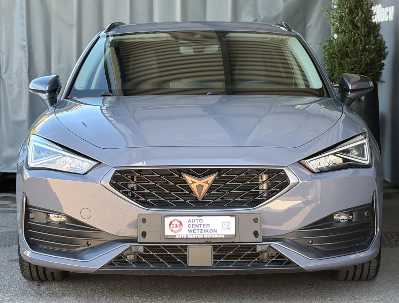 Cupra LEON ST 1.5 eTSi