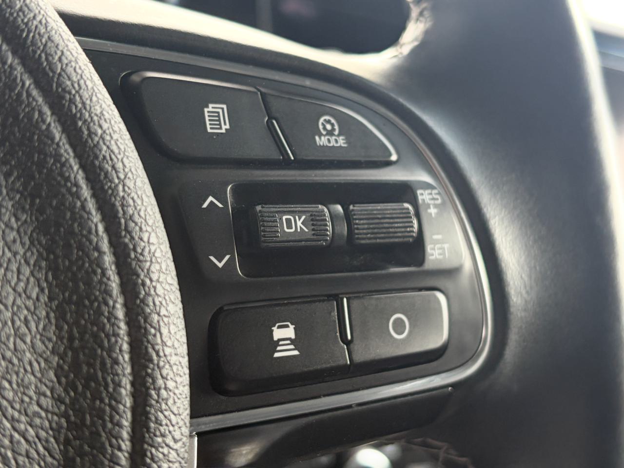 Kia Niro 1.6 GDi Hybrid Power 2020