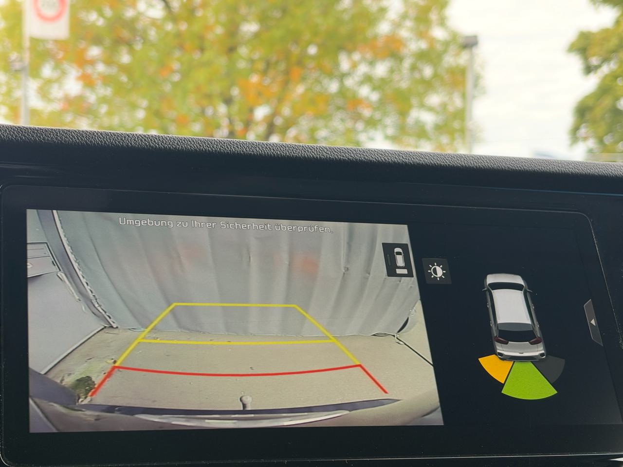 Kia Niro 1.6 GDi Hybrid Power 2020