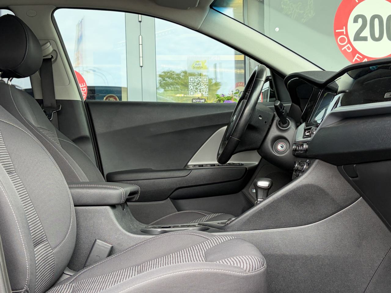 Kia Niro 1.6 GDi Hybrid Power 2020