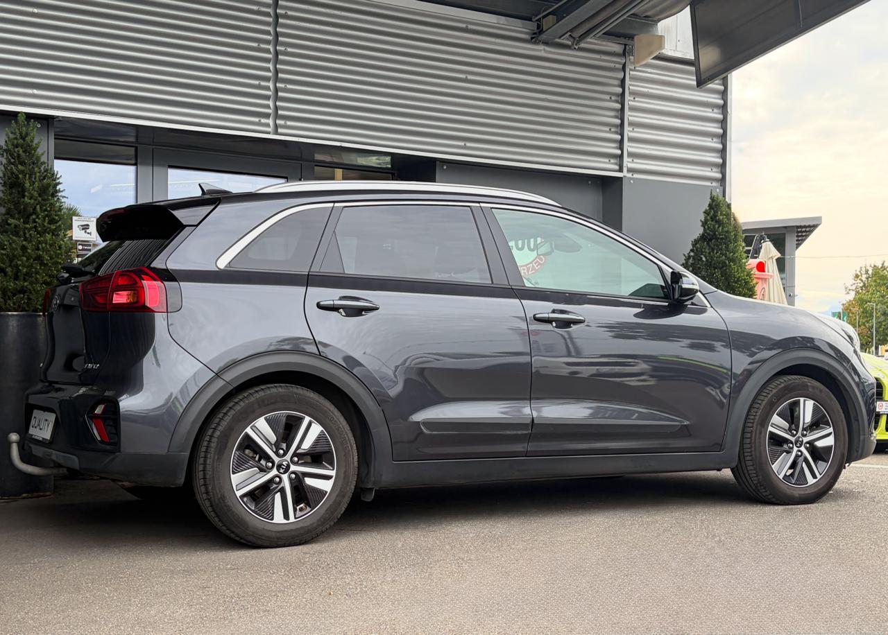 Kia Niro 1.6 GDi Hybrid Power 2020
